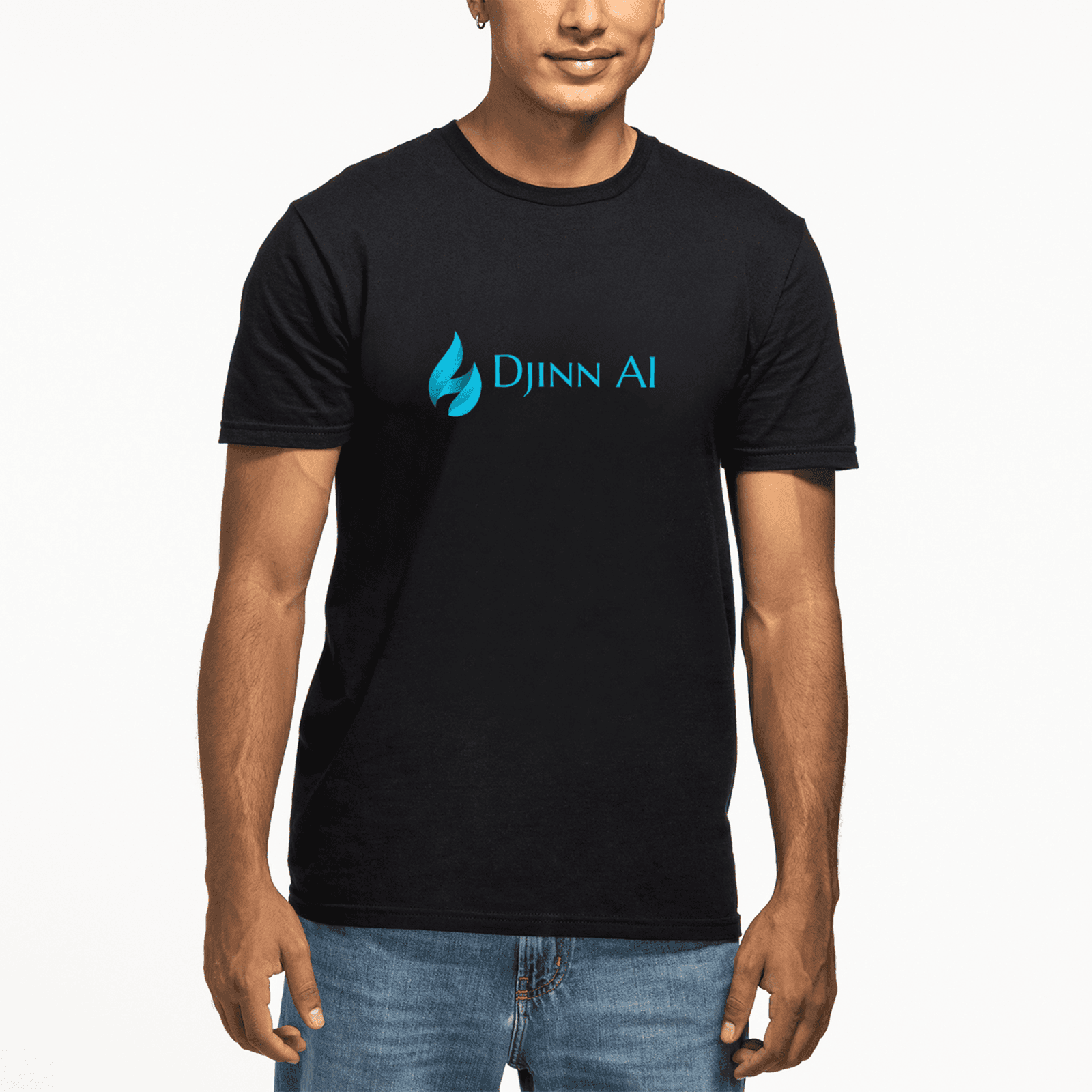Djinn AI Shirt