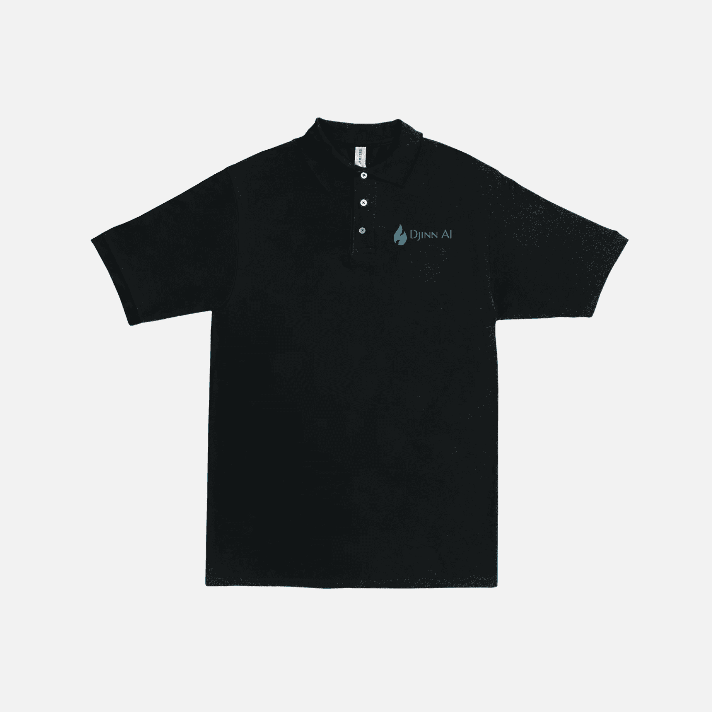 Djinn AI Polo